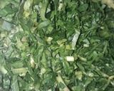 Foto del paso 3 de la receta: Lasaña vegetariana