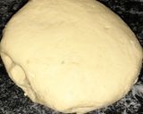 Foto del paso 3 de la receta: Scones con agua