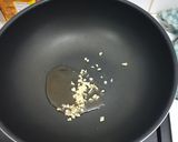 Foto langkah ke 2 dari resep Sujebi (Hand-torn Noodle Soup).