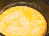 Bread Puding Panggang
