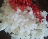 Foto del paso 2 de la receta: Hamburguesas de lentejas