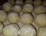 Foto del paso 6 de la receta: Ñoquis Rellenos de Queso