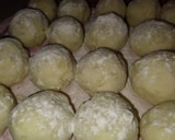 Foto del paso 6 de la receta: Ñoquis Rellenos de Queso