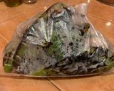 Foto del paso 2 de la receta: Chiles de agua rellenos de quesillo