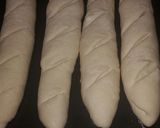 Foto del paso 8 de la receta: Pan francés