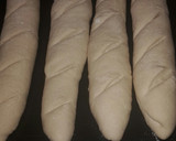 Foto del paso 8 de la receta: Pan francés