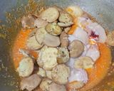 Foto langkah ke 4 dari resep SEMUR JENGKOL & AYAM BETAWI.