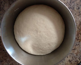 Foto del paso 1 de la receta: Masa para empanadas fritas