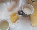 Foto del paso 1 de la receta: Lemon Curd