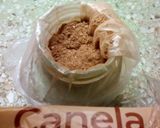 Foto del paso 3 de la receta: Arrollado rápido de manzanas con canela 🪄(⁠.⁠ ⁠❛⁠ ⁠ᴗ⁠ ⁠❛⁠.⁠)