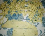 Foto langkah ke 2 dari resep Stik keju renyah.
