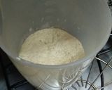 Foto del paso 1 de la receta: Pan de campo 🌾🍞