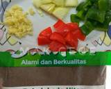 Foto langkah ke 2 dari resep Chicken Black Pepper (Ayam Saus Lada Hitam).