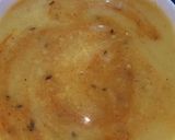 A picture of step 4 of Simple dal.