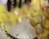 A picture of step 1 of Scrambled Egg.