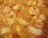 Foto del paso 5 de la receta: Camarones con frijoles cannellini estilo Toscano