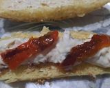 Foto del paso 5 de la receta: Variedad de sandwichs