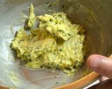 【AJ歐美食鋪】香料奶油(二)｜🍋檸檬百里香🍋的食譜步驟2照片