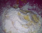 Foto del paso 2 de la receta: Ñoquis de Papas al Tuco