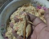 Foto langkah ke 11 dari resep Sempol Wortel dan Tempeh.