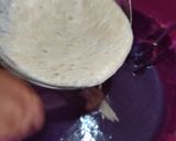 Foto langkah ke 5 dari resep Bolu Kukus Ubi Ungu.