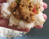 Foto langkah ke 4 dari resep Combro pedas mantul.