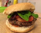 Foto del paso 5 de la receta: Hamburguesas caseras 🍔