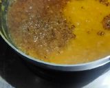 মিঠি ডাল (Mithi daal recipe in bengali) রেসিপি ধাপ - 6 ছবি