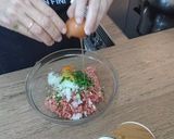 Foto del paso 2 de la receta: Sopa de Navidad 🎄