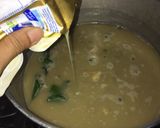 Foto langkah ke 5 dari resep Bubur Kacang Hijau (metode 5:30:7) Irit Gas.