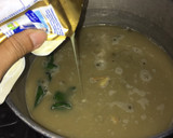 Foto langkah ke 5 dari resep Bubur Kacang Hijau (metode 5:30:7) Irit Gas.