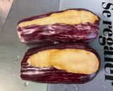 Une image de l'étape 4 de Légumes marinés grillés à la plancha.