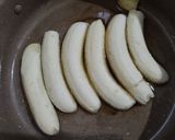 Foto langkah ke 2 dari resep Pisang Manis.