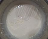 عکس مرحله 4 از دستور کیک دالگونا 😋