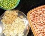 নিরামিষ সিঙাড়া(Niramish Singara in bengali recipe) রেসিপির ধাপ 1 ছবি