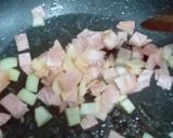 รูปขั้นตอนการทำที่ 1 ของ ซุปครีมข้นหน่อไม้ฝรั่ง,เบคอน - คีโต