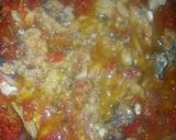 A picture of step 3 of Sardine rolls.