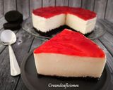 Foto del paso 10 de la receta Cheesecake fría sin horno