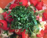 Foto del paso 3 de la receta: Ensalada fresca de cuscus