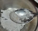 A picture of step 5 of Potato tornado.