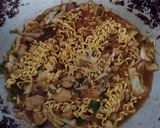 Foto langkah ke 5 dari resep Mie nyemek alakadarnya.