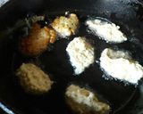 Foto del paso 3 de la receta: Torrejas de arroz