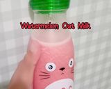 Foto langkah ke 7 dari resep Oat Milk 2 (u anak intoleran susu sapi).