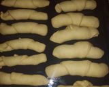Foto del paso 4 de la receta: Vigilantes con crema pastelera 😋