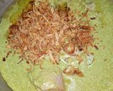 A picture of step 4 of Goanese Chicken Biryani.