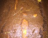 Foto del paso 5 de la receta: Torta Marmolada de Naranjas y Chocolate 🍊 🍫