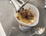 Foto del paso 5 de la receta Mutabal fácil