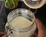 Foto langkah ke 7 dari resep Yoghurt Homemade (Versi Plain).