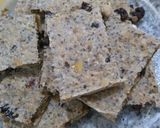 Foto del paso 6 de la receta: Barritas de avena fermentada y Chía ❤