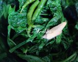 પાલક પનીર(Palak Paneer Recipe In Gujarati) રેસીપી સ્ટેપ3ફોટો